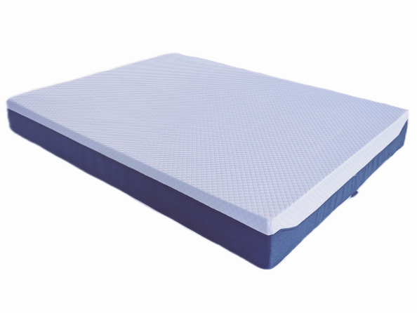 Wholesale High Quality Memory Foam Mattress  MSJ-2025-02