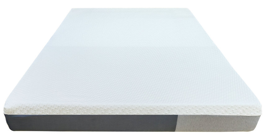 Cloud Sleep Experience Blue Gel memory foam Mattress