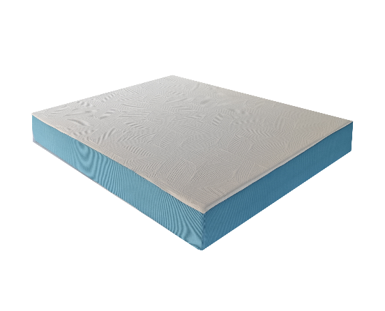 Premium Multi-Layer Foam Core Mattress MSJ-2025-03