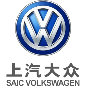上汽大众