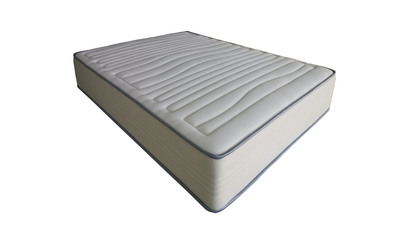 海绵床垫系列-弹簧床垫