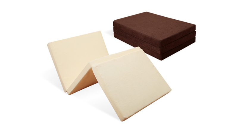 海绵床垫系列-薄垫